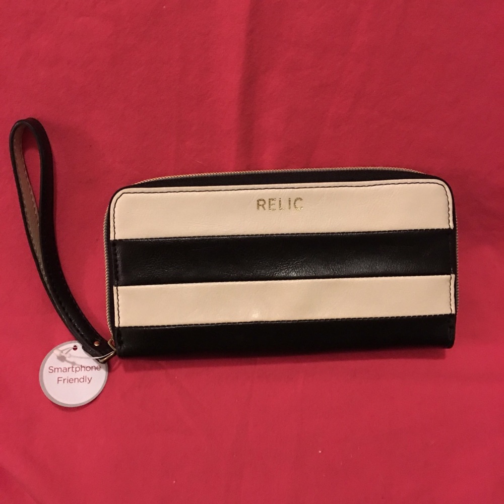 Cute Relic wallet